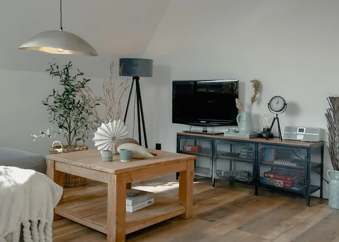 N°1 Loft Am Yachthafen