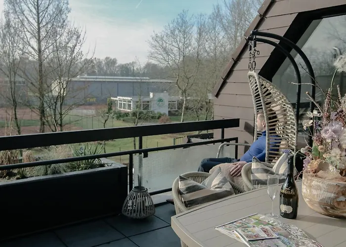 N°1 Loft Am Yachthafen