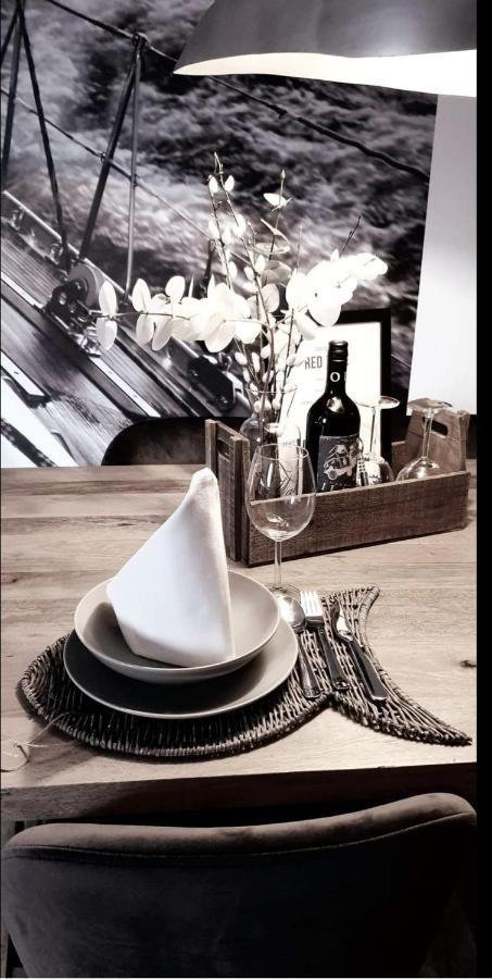 Apartment N°1 Loft Am Yachthafen Bad Zwischenahn