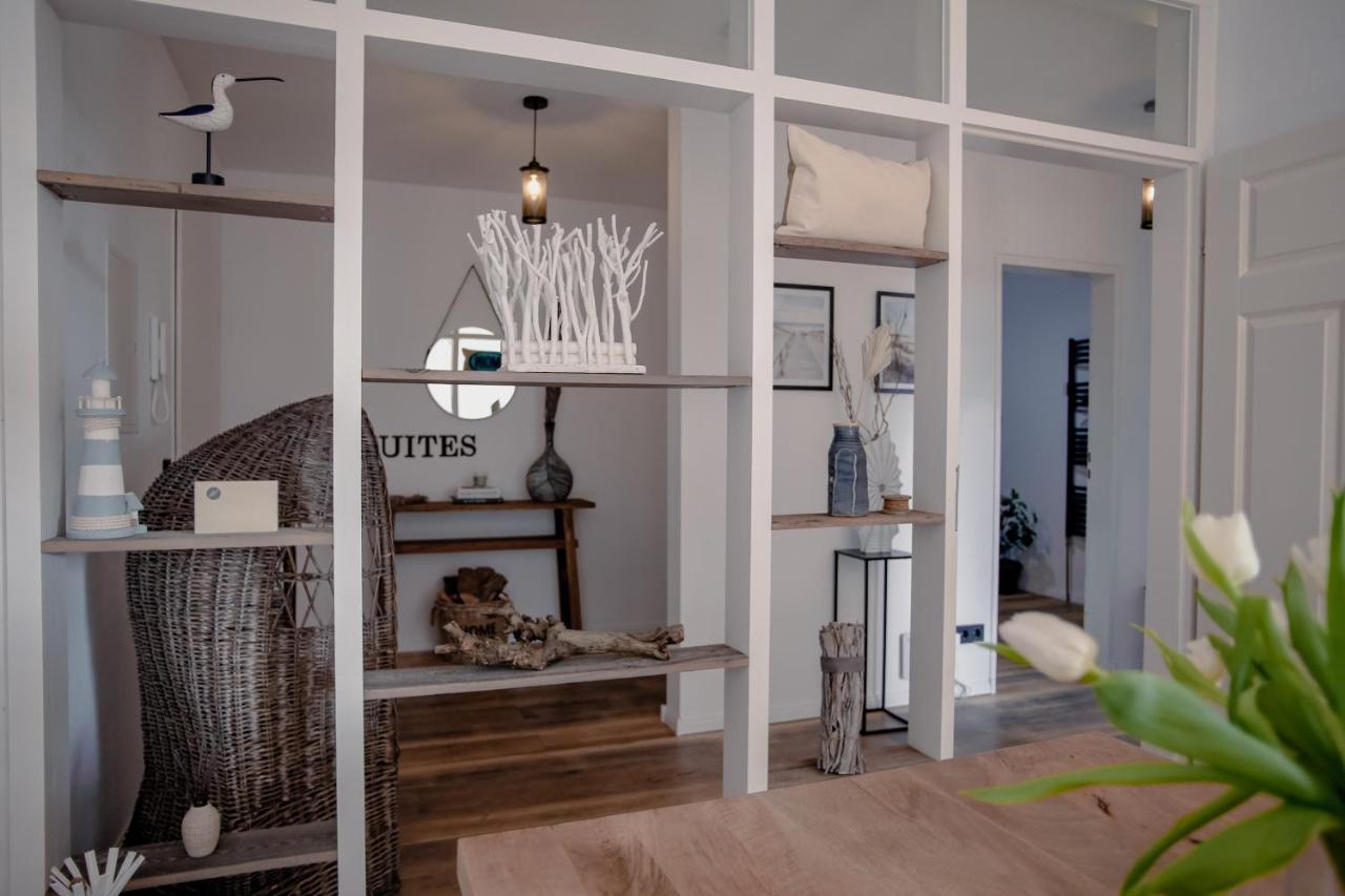 N°1 Loft Am Yachthafen