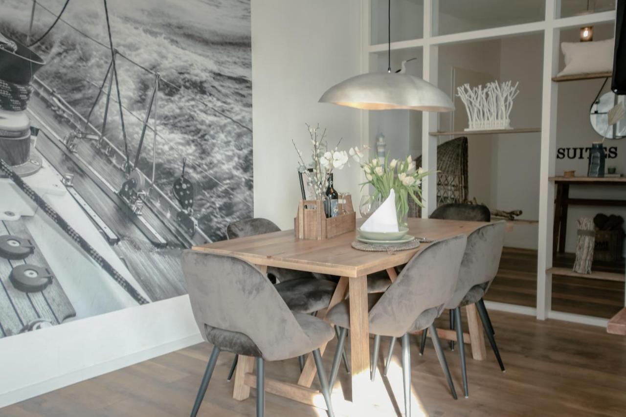 N°1 Loft Am Yachthafen * Bad Zwischenahn
