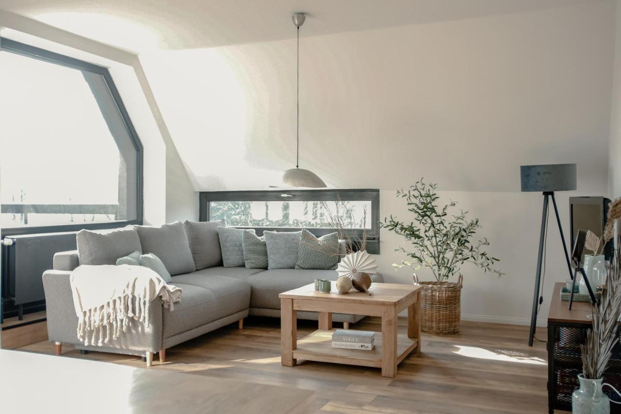 N°1 Loft Am Yachthafen *