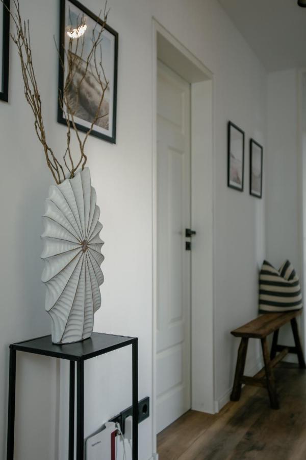 Apartment N°1 Loft Am Yachthafen