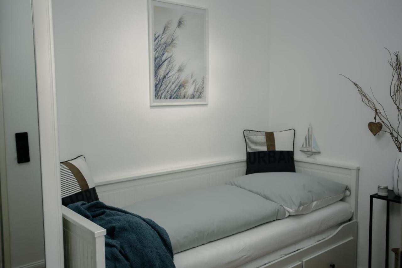 Apartment N°1 Loft Am Yachthafen *