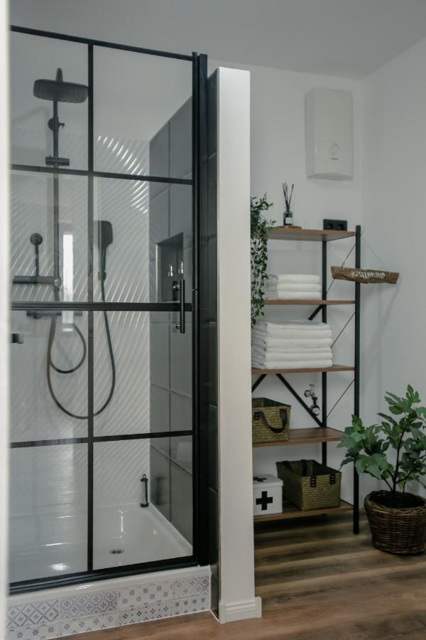 N°1 Loft Am Yachthafen * Bad Zwischenahn